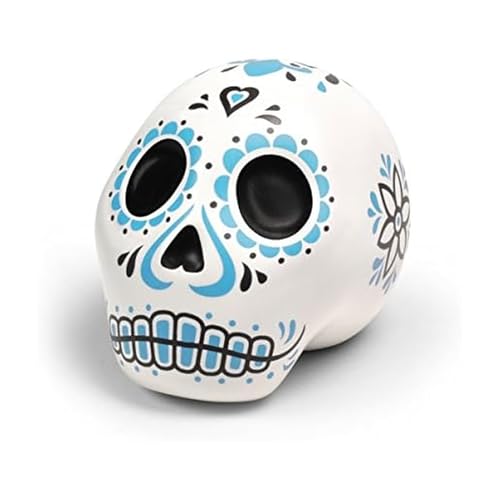 Fred & Friends SWEET SPIRITS Day of the Dead Sugar Shaker