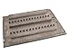 Vulcan-Hart 00-404772-00001 Even Heat Top for Compatible Vulcan-Hart Heavy-Duty Gas Ranges