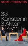  33 Künstler in 3 Akten