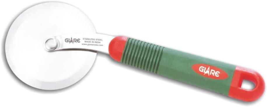 GLARE Pizza Cutter