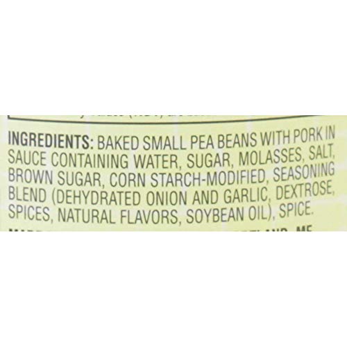 B&M Baked Beans, Boston's Best, 16 Ounce (Pack of 12)