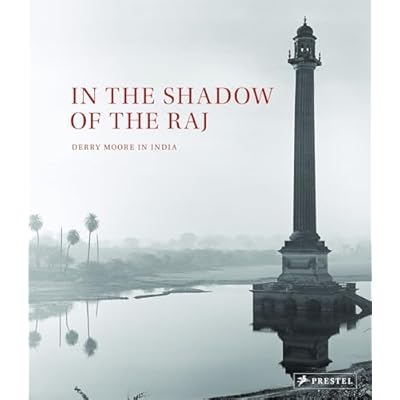 In the Shadow of the Raj