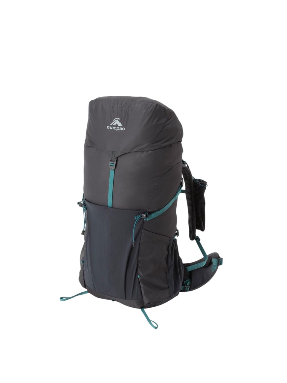 [マックパック] ザック ハーパー50 Harper 50 登山 トレイル ランニング ハイキング リュック ユニセックス大人 MM62358ファントム/アトランティックディープ W2