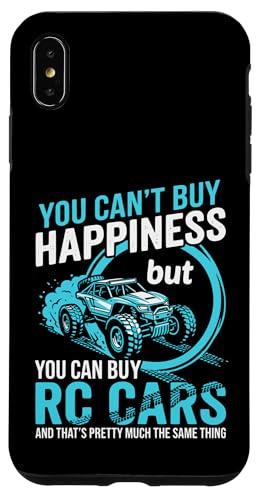 �K���͔����Ȃ����ǁARC�J�[�͔�����ʔ����f�U�C�� �X�}�z�P�[�X iPhone XS Max �p