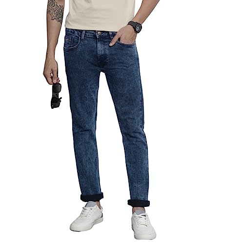 Image of THE Indian Garage CO Men Jeans
