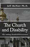  The weblog disabled Christianity (English Edition)