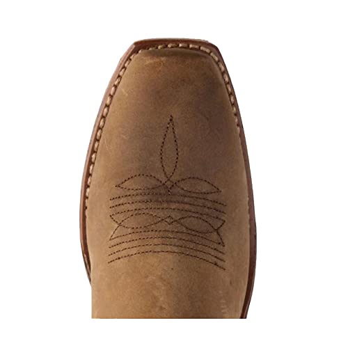 Abilene Women's 9011 Western-Boots3