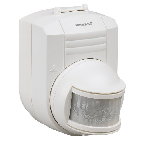 Best Honeywell Wireless Doorbell Systems