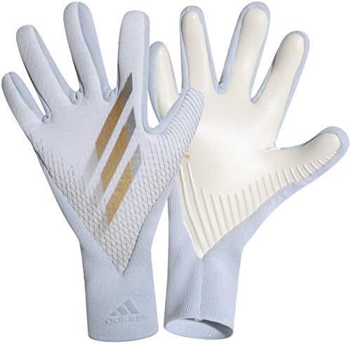 Amazon.com: adidas X GL PRO - Guantes de portero : Deportes y Actividades  al Aire Libre