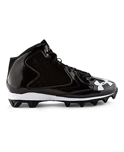 Under Armour Men's UA Hammer Mid RM