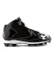 Under Armour Men's UA Hammer Mid RM Sneaker