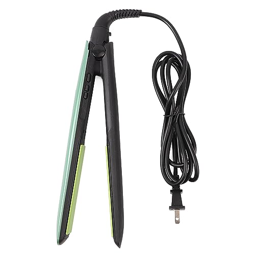 Plancha para cabello Dual Use con diseño ergonómico miniatura 6