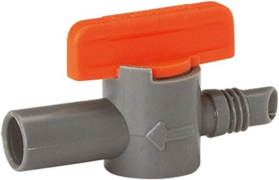 Gardena G1374-29 Válvula reguladora Contenido : 5 unidades Estándar