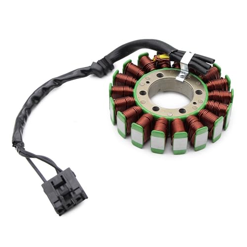Stator T1300118 résout les problèmes de batterie sur moto 1050S 1050R
