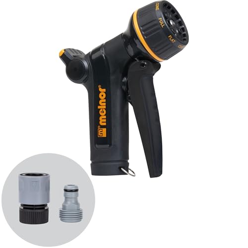 Best Hose Trigger Spray Nozzle of 2025: A Comprehensive Review