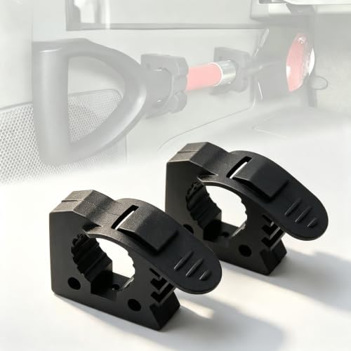 Metal Shovel Roof Rack Mount for Buick Enclave Encore/GX