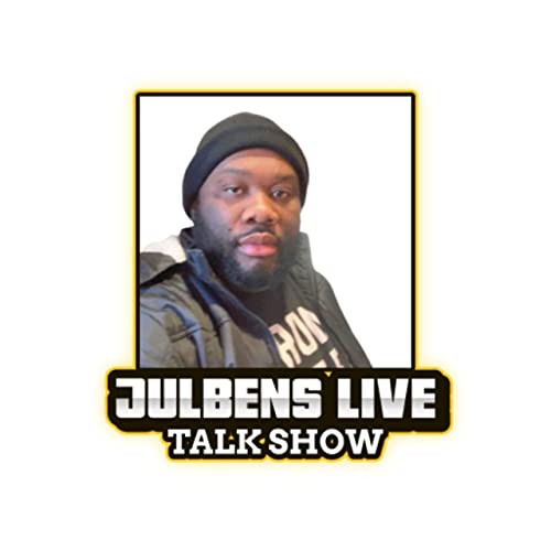 JULBENS LIVE (Trailer)