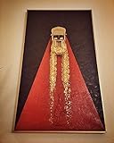  Veyron Grand Sport Roadster Vitesse Rembrandt 24k Gold Kunstwerk Unikat