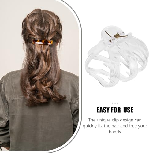 Pinces cheveux pour femmes BESTYASH accessoires de mode coiffage quotidien