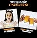 Glop 500 Spielkarten - Trinkspiel - Spiele für Erwachsene - Trinkspiele - Partyspiele - Splielabend - Witziges Spiel - Saufspiel - Kartenspiel - Lustige Geschenke - Trinkspiele für Erwachsene