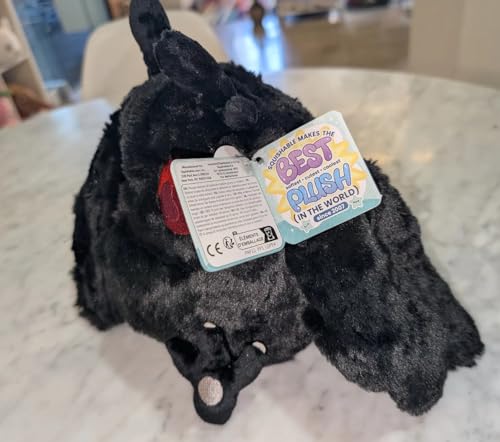 Squishable / Mini Baby Mothman 7'' Plush