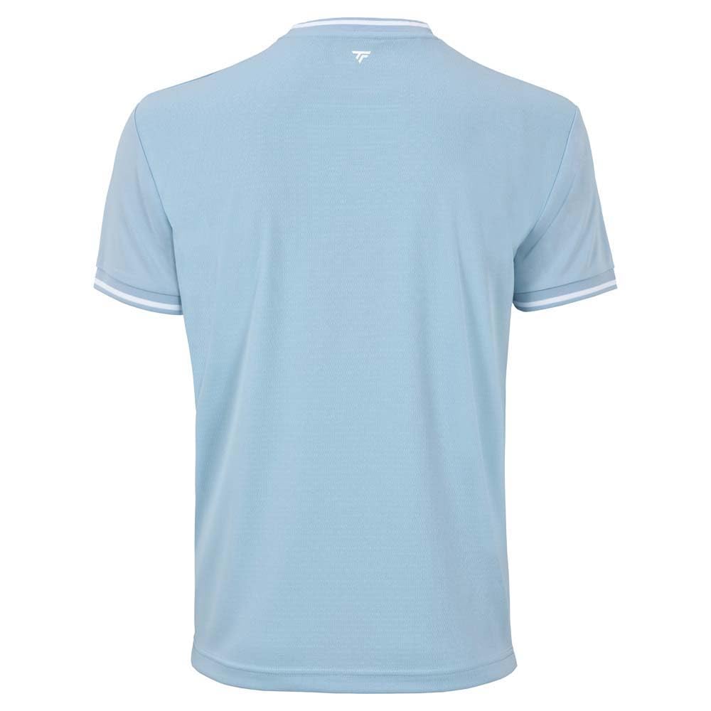Tecnifibre Team Tech Short Sleeve T-Shirt M