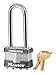 Laminated Padlock 1.75w