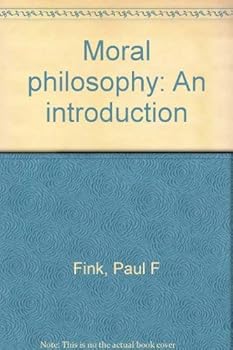 Moral philosophy: An introduction