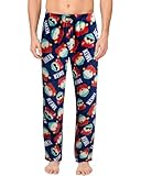COCO BRANDS Mens Pajama Pants - South Park Cartman Kenny Kyle Soft PJ Pants Unisex Sleepwear for Women and Men...