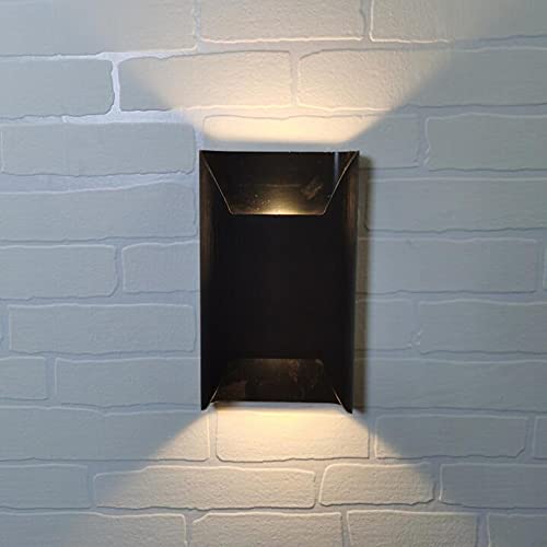 Applique murale LED économie d'énergie pour chambre