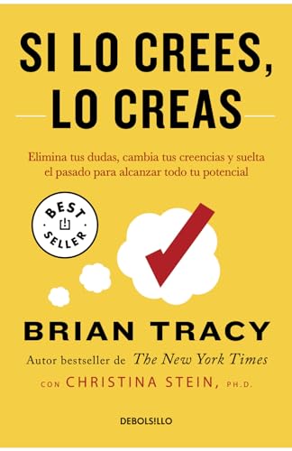 Si lo crees, lo cras