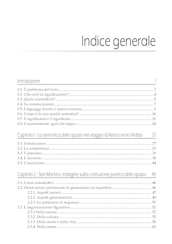 Esercizi Di Semiotica Generativa. Dalle Parole Alle Cose - 2