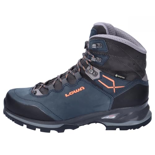 Lowa Sportschuh GmbH Adult Lady Light GTX blau Gr. 39.5