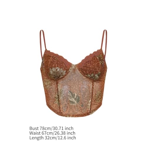 Image of Dance Costumes Fresh Fashion Navel-baring Bra Tops for Indoor Festival Party L|Belly Dancing|Clothing, Shoes & Accessories