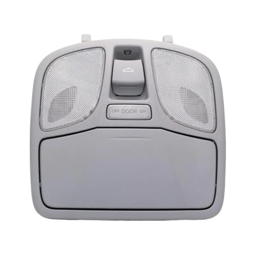 Consola delantera de techo 928103Q010TX para Hyundai Sonata 2011 a 2013