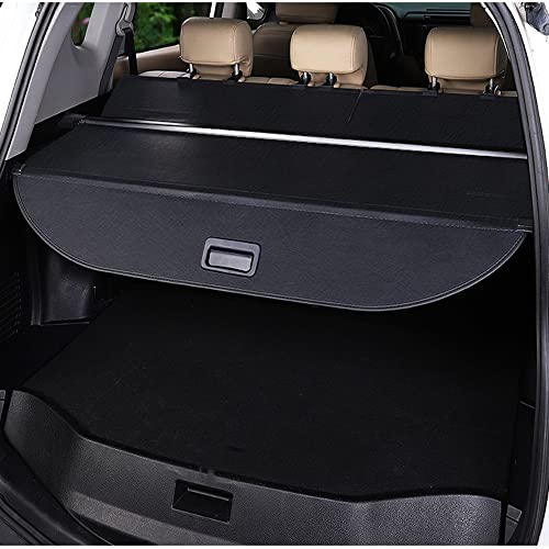Bandeja trasera para Toyota Rav4 2013-2019 en material premium de alta resistencia 4