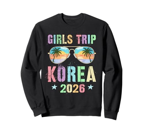 Sassy GIRLS TRIP KOREA 2026 ���s ���j �o�P�[�V���� �}�b�`���O �g���[�i�[