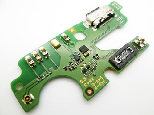 Módulo de carga TCL 10 SE soluciona falso contacto USB flex T766H 3