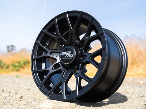 RockTrix RT104 ATV UTV Wheel