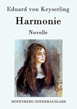 Paperback Harmonie: Novelle [German] Book