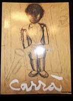 Carra Carlo Zeich, 1908-1920 8820207524 Book Cover