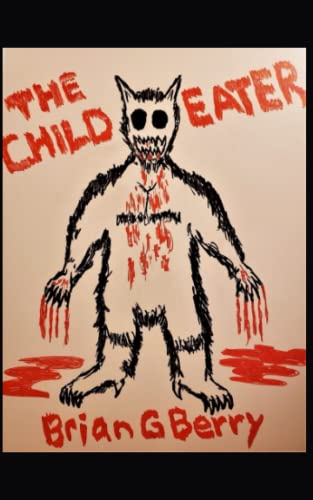 Image of The Child Eater