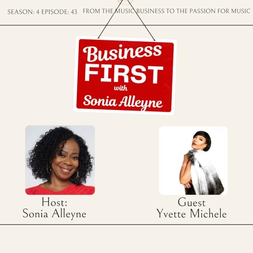 From the Music Business to the Passion for Music