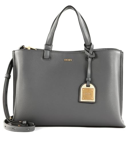 DKNY Alya Satchel la maroquinerie haut de gamme au design épuré