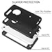 MAXCURY for iPhone 6 Case & iPhone 6s Case Heavy Duty Shockproof Series Case for iPhone 6/6S (4.7