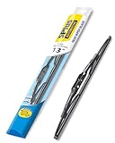 5 PLUS® 13 Inch Rear Wiper Blade Fits J-Hook Wiper Arm (1PC PVC Pack),Replacement FOR Chevy Suburban 2015-2020 Tahoe 2015-2020 Equinox 2010-2017 Rear Windshield Wiper Blade For My Car