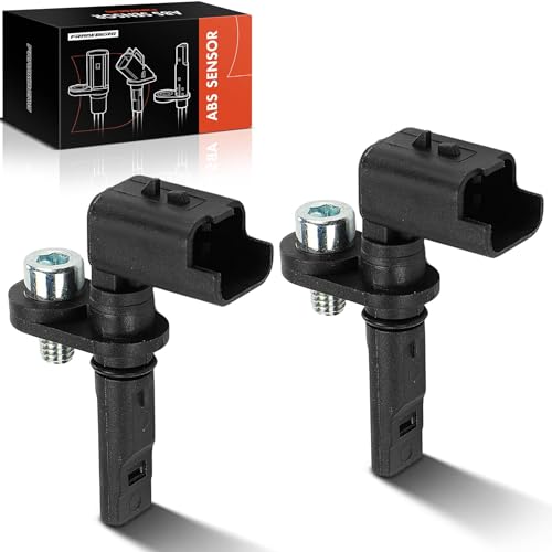 Sensor ABS Frankberg de alta precisión para Vivaro C y Zafira Life de 2 polos