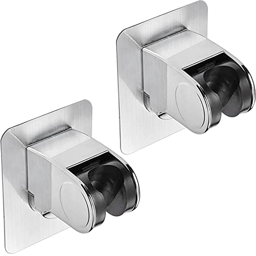 Soporte Manguera Ducha Ventosa Marca CAPRICIOUS
