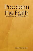 Proclaim the Faith B005886KBW Book Cover