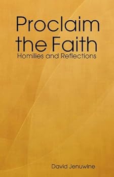 Paperback Proclaim the Faith Book